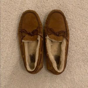 Ugg slippers